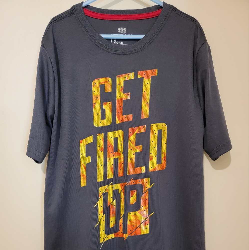 Athletic Works performance active tee